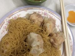 -麦文记面家(佐敦店)