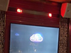 -格莱美量贩式KTV(奥帆店)