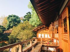 景观位-瑭风赏阁