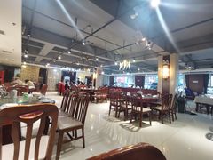 大堂-好妈王饺子(滂江街店)