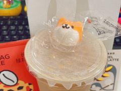 -Seesaw Coffee(西岸凤巢店)