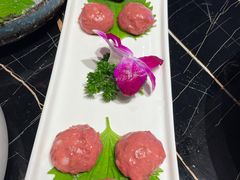 -江南福宴·澳门海鲜.牛肉火锅(汇高栢悦中心店)