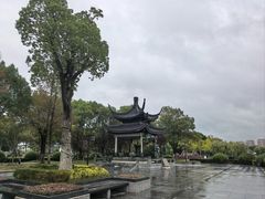 -东湖景区