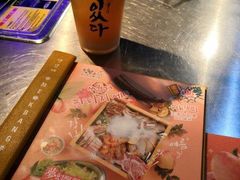 -炑八韩烤(琼华店)