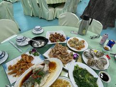 -景好海鲜餐厅(大鹏必选旅游店)