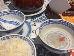 -图味美小黄鱼·景德菜(浙江路店)