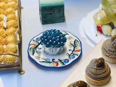 -GRACE CHEN高级时装