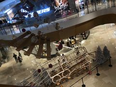 -深圳来福士广场