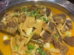 -胖哥俩肉蟹煲(世茂国际广场店)