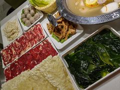 -古乐牛香·鲜牛肉牛杂火锅(千灯店)