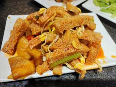 -福苗小骆驼烧烤(中关村店)