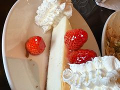 -The Cheesecake Factory芝乐坊餐厅(王府中环东座店)