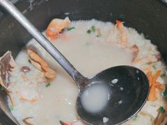 -如轩·海鲜砂锅粥·潮汕菜(沿江东路店)