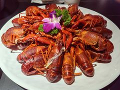 -京悦南门涮羊肉·羊蝎子火锅(田林路店)