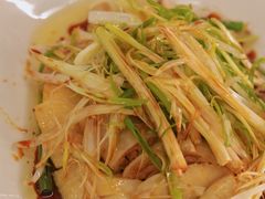 -隆都四季香饭店(碧海路店)