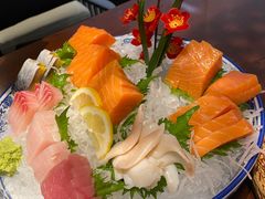 -黑松白鹿(崇文门新活馆店)