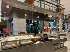 -太湖饭店玉兰厅(自助餐厅)