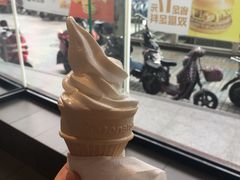 -麦当劳(虹梅路地铁站店)