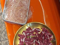 -黔哆哆地摊酸汤火锅(清湖店)