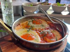 -ELI FALAFEL Lebanese&Mediterranean黎巴嫩美食(富城路店)