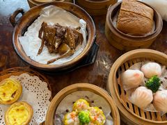 -澳门西南饭店·粤菜·茶市·手工点心(华海路店)