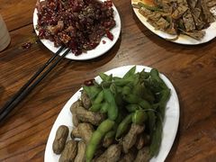 -豫老三牛肉拉面(南阳路店)