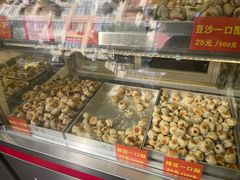 -宋记饼家(石门二路店)