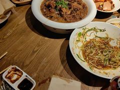 -鸽子窝(青塔店)