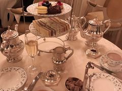 -The Ritz Restaurant