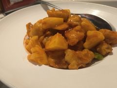 -北平食府(马鞍山路店)