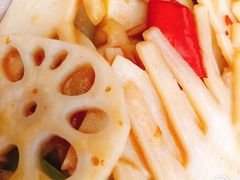荷韵小炒-乡间好味私家菜(总店)