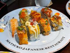 -松子料理(亮马桥店)