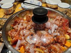-黄记煌三汁焖锅(欢乐海岸店)
