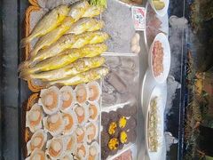 -宝轩渔府·老字号海鲜·正宗津菜(水上店)