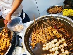 -马记大锅煮(总店)