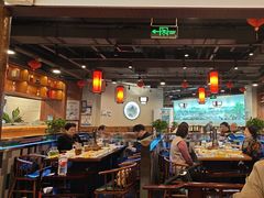 -阳坊胜利涮羊肉(禧乐汇店)