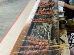 -泰达航母主题公园