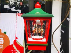 -小河直街历史文化街区