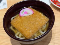 -大起水产回转寿司(大丸心斋桥店)