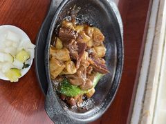 -珍珍小食店(西华路店)