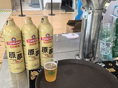 -青岛胶东国际机场