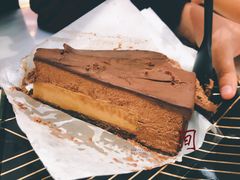 -St蛋糕王国(亨特店)