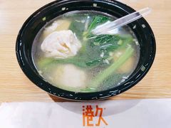 -港久茶餐厅(鹭洲里店)