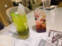 -Deer Park鹿园西餐(仁恒置地广场店)