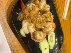 -Doo Dee Thai Food(Issan/Isaan/Esan)