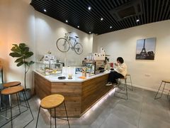 -常识咖啡common sense(春熙路店)