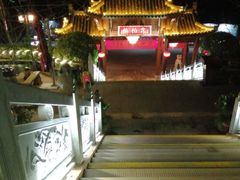 -楠柏弯休闲山庄(梨花溪店)