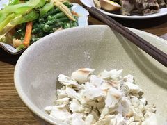 馍馍自己Pie-长香源葫芦头梆梆肉(开通巷店)