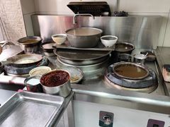 -刘信牛羊肉小炒泡馍(回民街店)