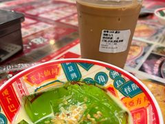 -孖记茶档·热腾茶餐(江南西plus店)